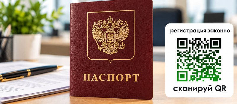 регистрация в Миассе прописка в Миассе